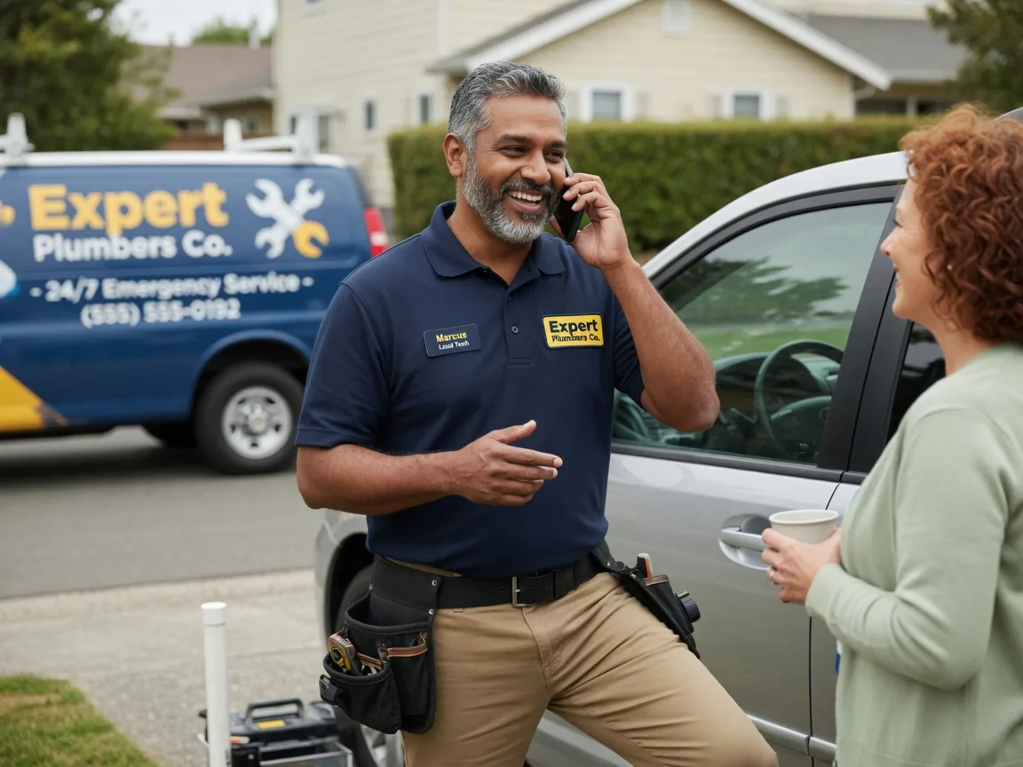 Clogged Drain Repair in Elmwood, WI